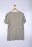 Vintage Pepe Jeans Graphic Tee Grey