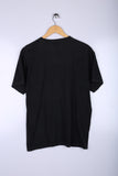 Vintage Oesch Graphic Tee Black