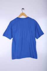 Vintage Kamyataka Graphic Tee Blue