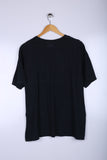 Vintage Gildan Graphic Tee Back