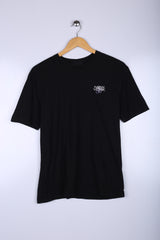 Vintage New York Graphic Tee Black