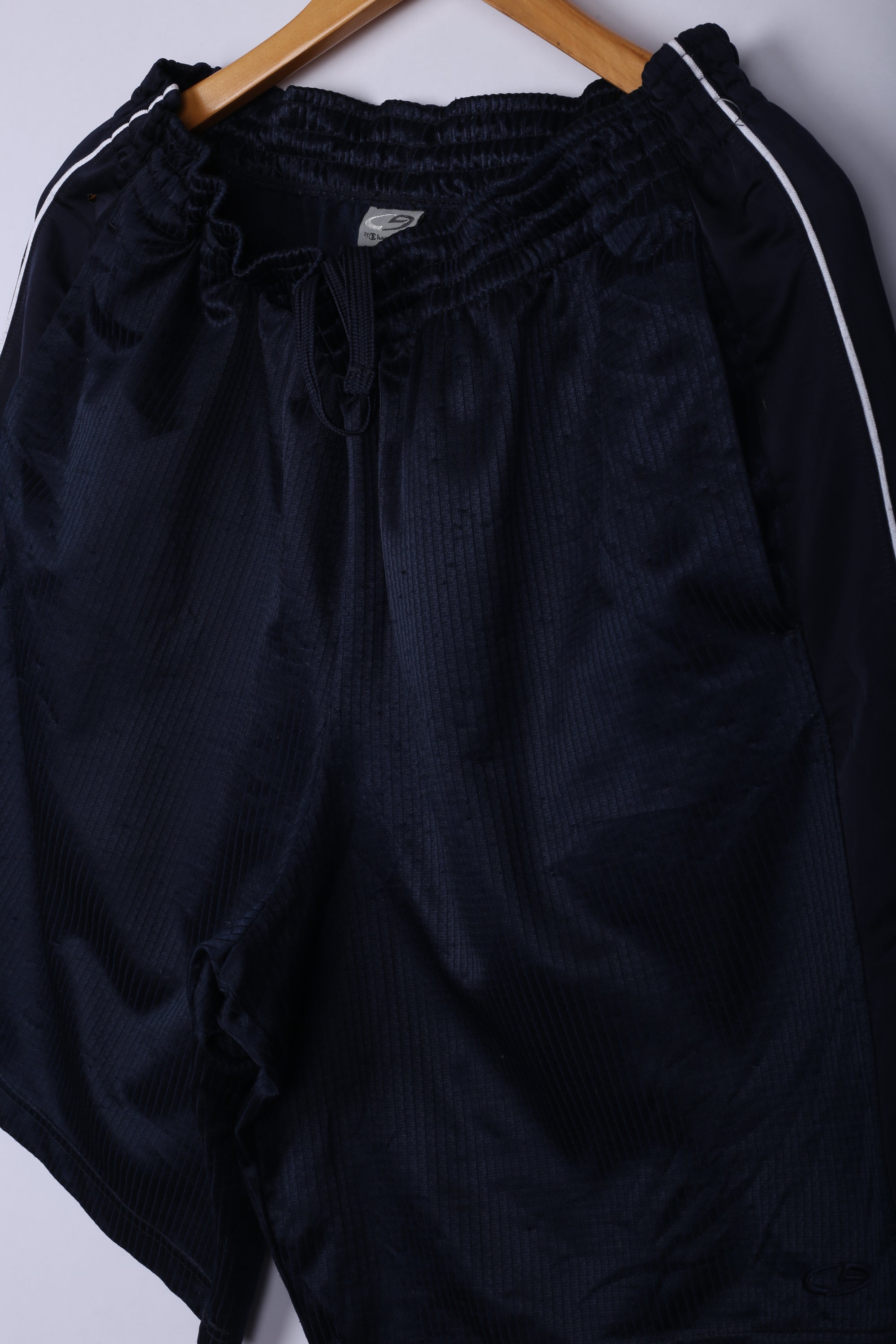 Vintage Unbranded Shorts Navy