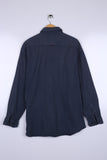 Vintage 90's Kappa Shirt Navy