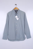 Vintage Tommy Hilfiger Shirt Blue