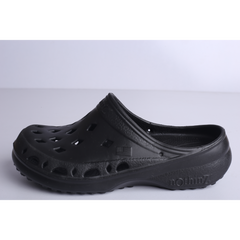 NothinZ Classic Clog - Black