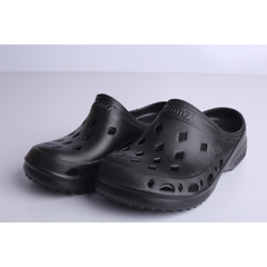 NothinZ Classic Clog - Black