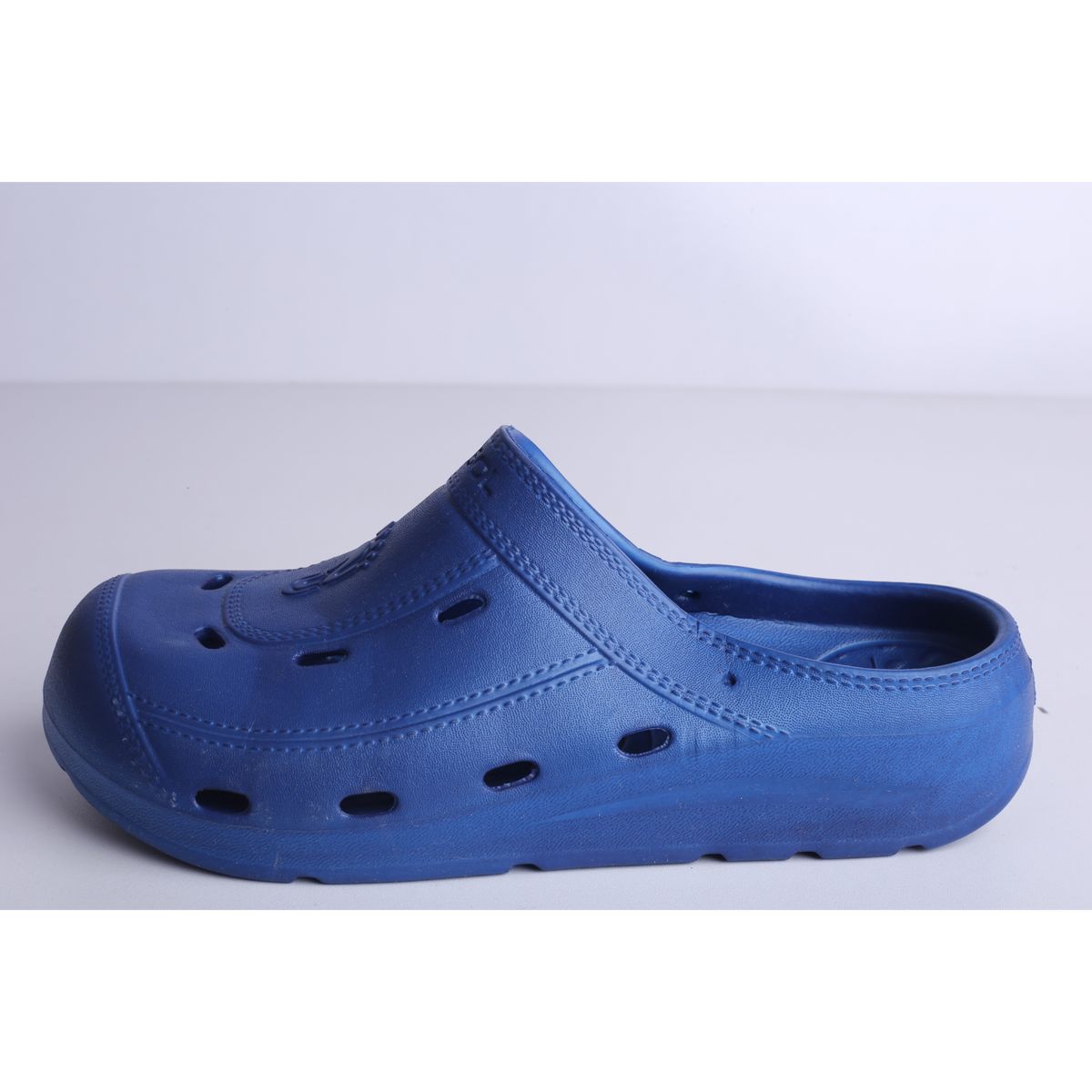 Nuu Sole MCCALL Clog - Royal Blue