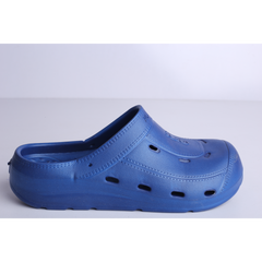 Nuu Sole MCCALL Clog - Royal Blue