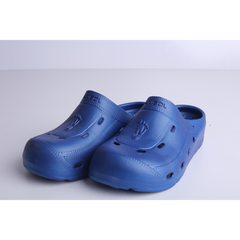 Nuu Sole MCCALL Clog - Royal Blue