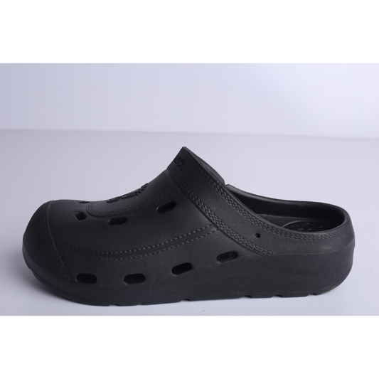 Nuu Sole MCCALL Clog - Black