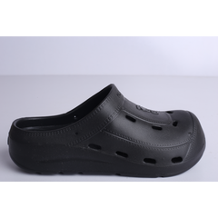 Nuu Sole MCCALL Clog - Black