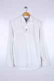 Vintage Tommy Hilfiger Shirt White