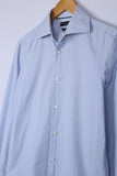 Vintage Tommy Hilfiger Shirt Sky Blue