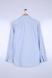 Vintage Tommy Hilfiger Shirt Sky Blue