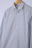 Vintage Tommy Hilfiger Shirt White Printed