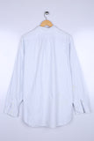Vintage Ralph Lauren Shirt White Checkered