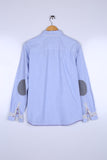 Vintage Tommy Hilfiger Shirt Sky Blue