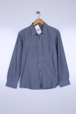 Vintage Tommy Hilfiger Shirt Grey
