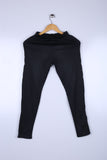 Vintage 90's Umbro Trouser Black