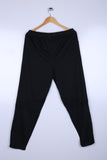 Vintage 90's Umbro Trouser Black