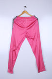 Vintage 90's Asics Trouser Pink
