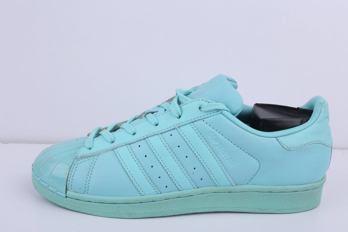 Adidas Superstar Sneaker - (Condition Excellent)