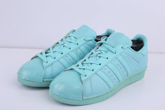 Adidas Superstar Sneaker - (Condition Excellent)