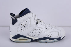 Nike Jordan 6 Sneaker - (Condition Excellent)