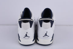 Nike Jordan 6 Sneaker - (Condition Excellent)