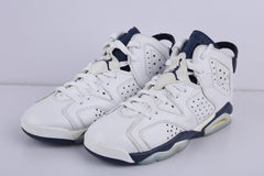 Nike Jordan 6 Sneaker - (Condition Excellent)