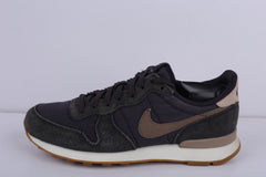 Nike Nationalist Sneaker Brown - (Condition Premium)