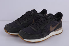 Nike Nationalist Sneaker Brown - (Condition Premium)