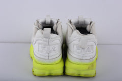 FILA Disruptor Sneaker (Condition Excellent)