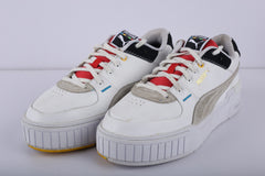 Puma Platform Sneaker - (Condition Excellent)