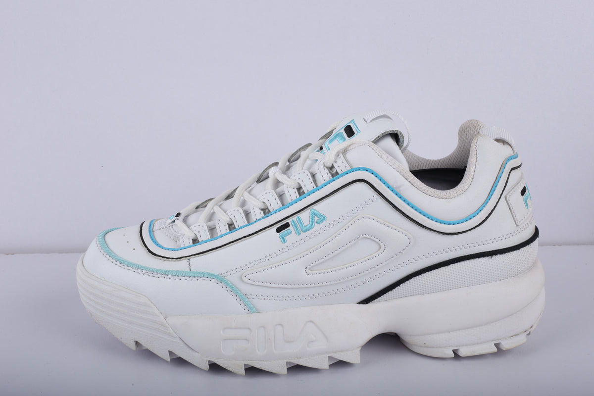 FILA Disruptor II Sneaker - (Condition Premium)