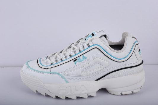 FILA Disruptor II Sneaker - (Condition Premium)