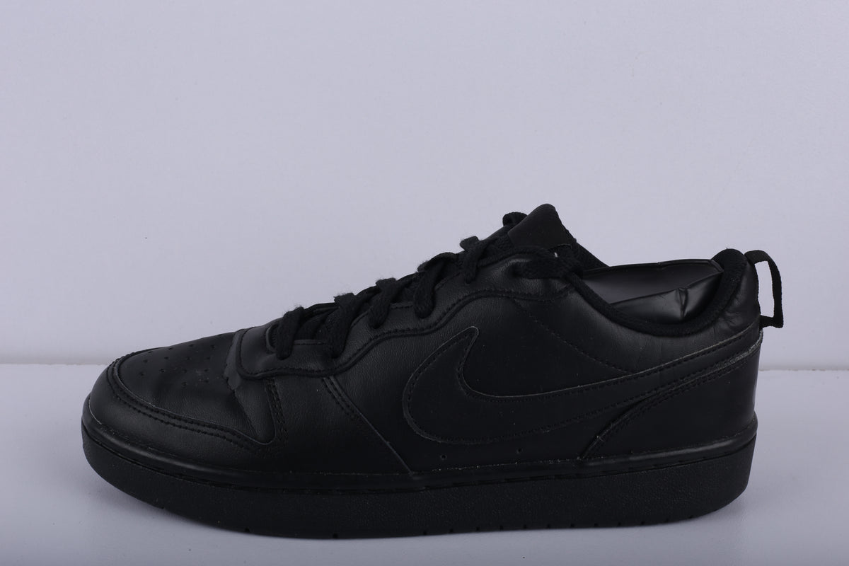 Nike Court Low Sneaker - (Condition Premium)