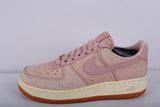 Nike Airforce 1 Sneaker Snake Skin - (Condition Excellent)