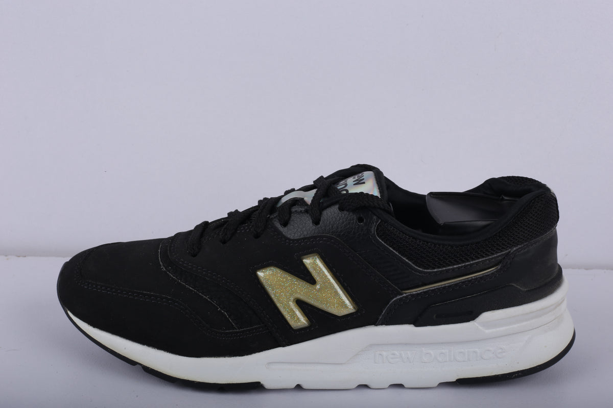 New Balance 997 Sneaker - (Condition Premium)