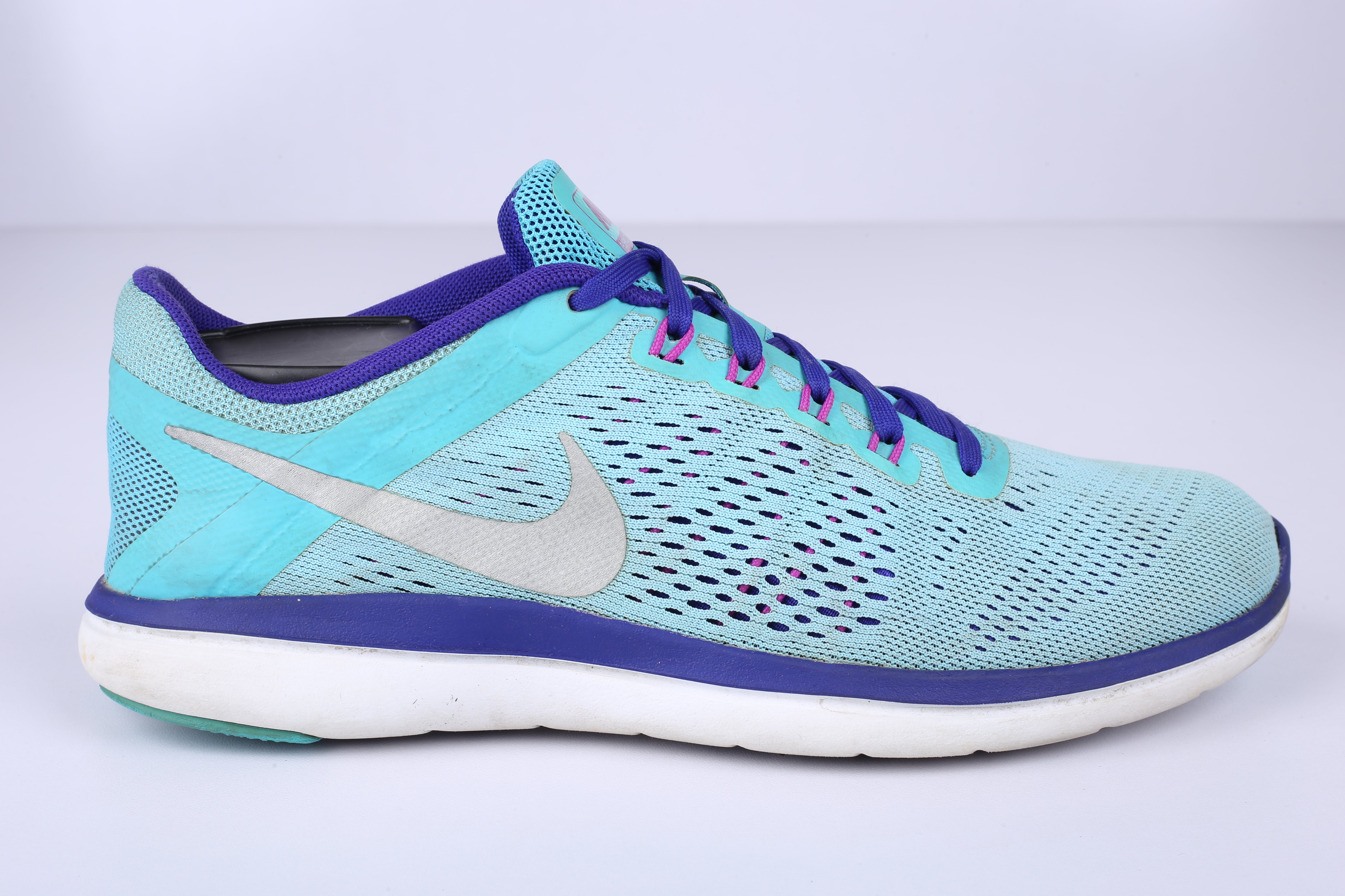 Nike Flex 3.0 Running - (Condition Good)