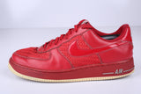 Nike Air Force 1 Sneaker - (Condition Okay)