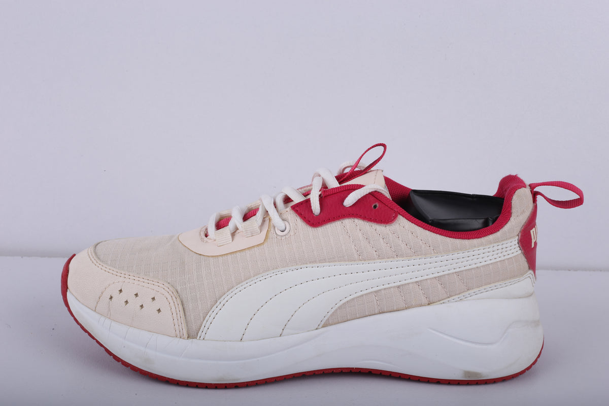 Puma Athletic Running - (Condition Good)