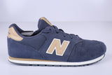New Balance 373 Sneaker - (Condition Excellent)