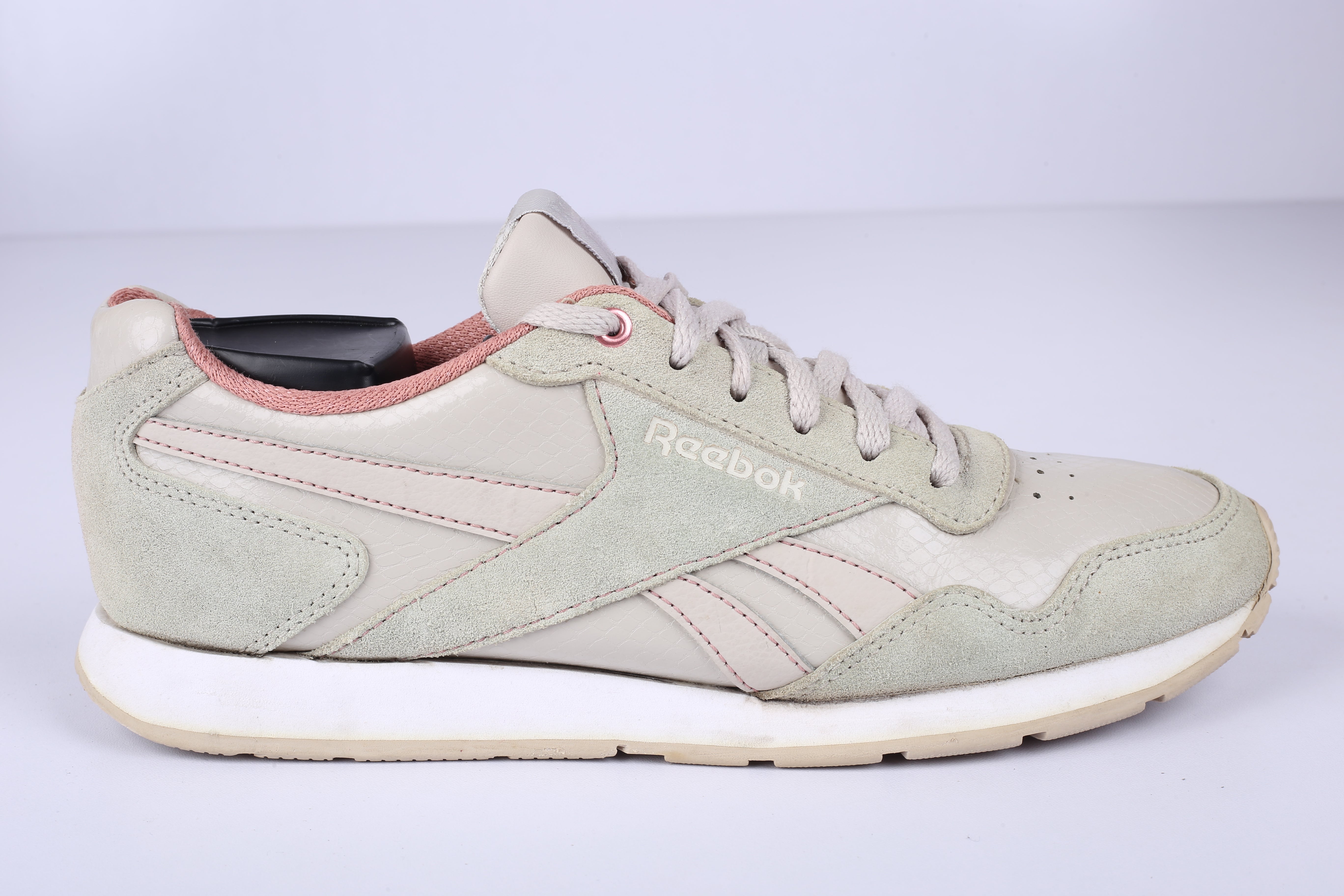 Reebok Royal Guide Sneaker - (Condition Excellent)