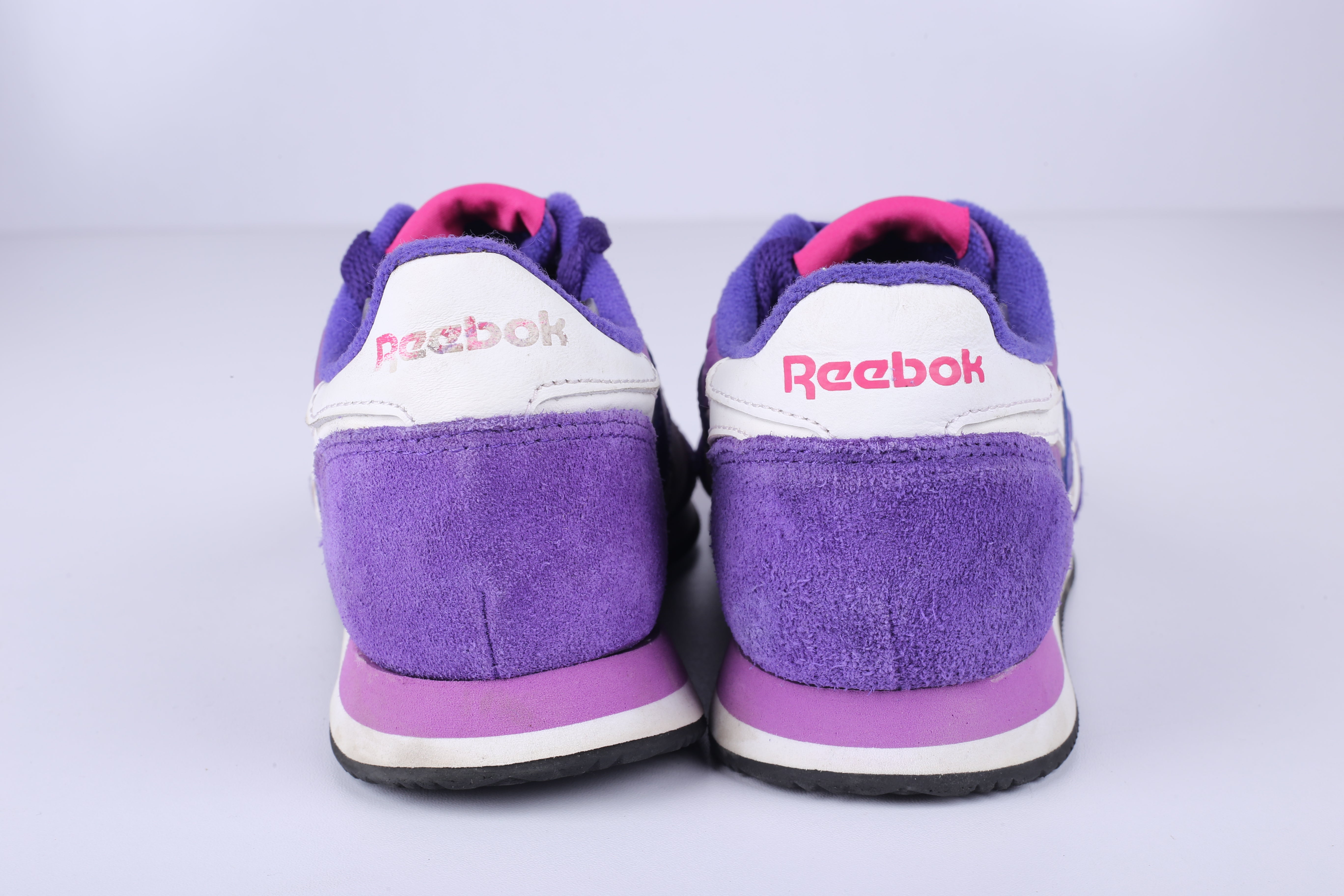 Reebok Royal Sneaker - (Condition Good)