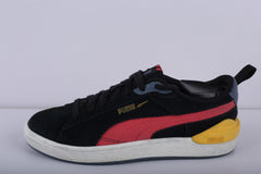 Puma Suede Sneaker - (Condition Excellent)