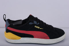 Puma Suede Sneaker - (Condition Excellent)