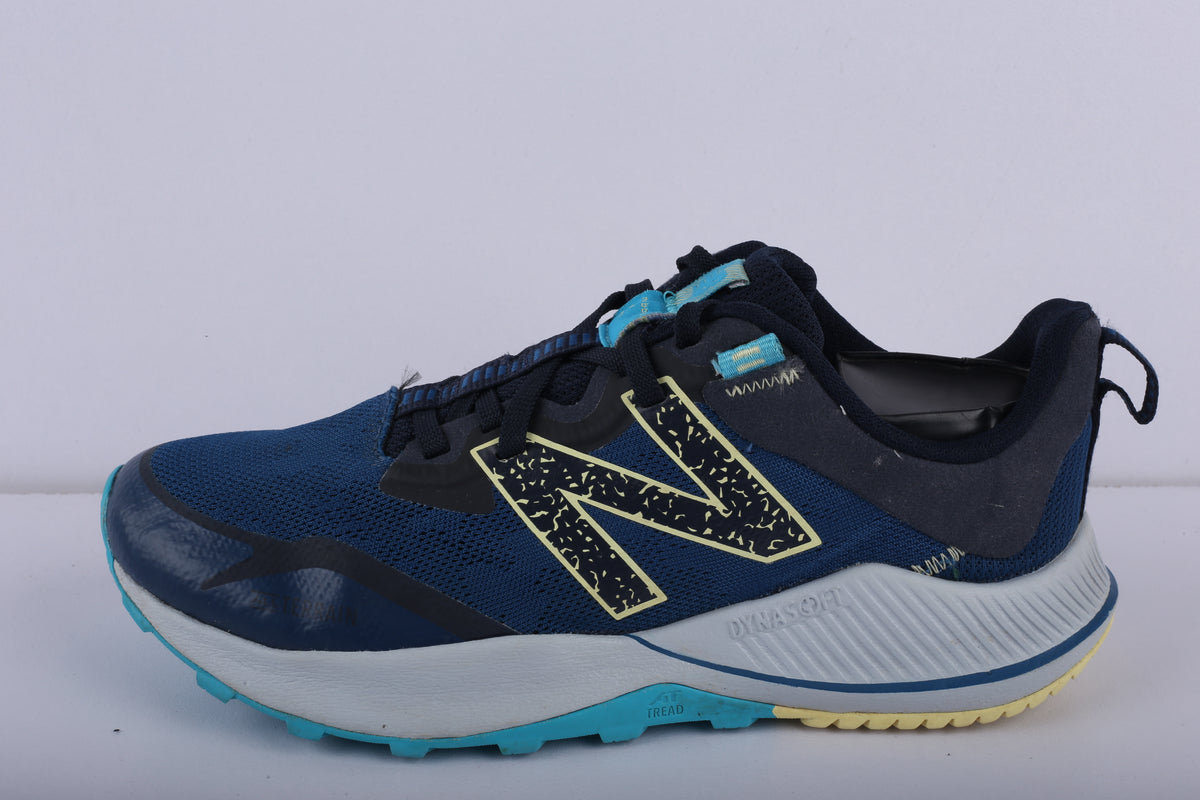 New Balance Dynasty Hiking - (Condition Premium)