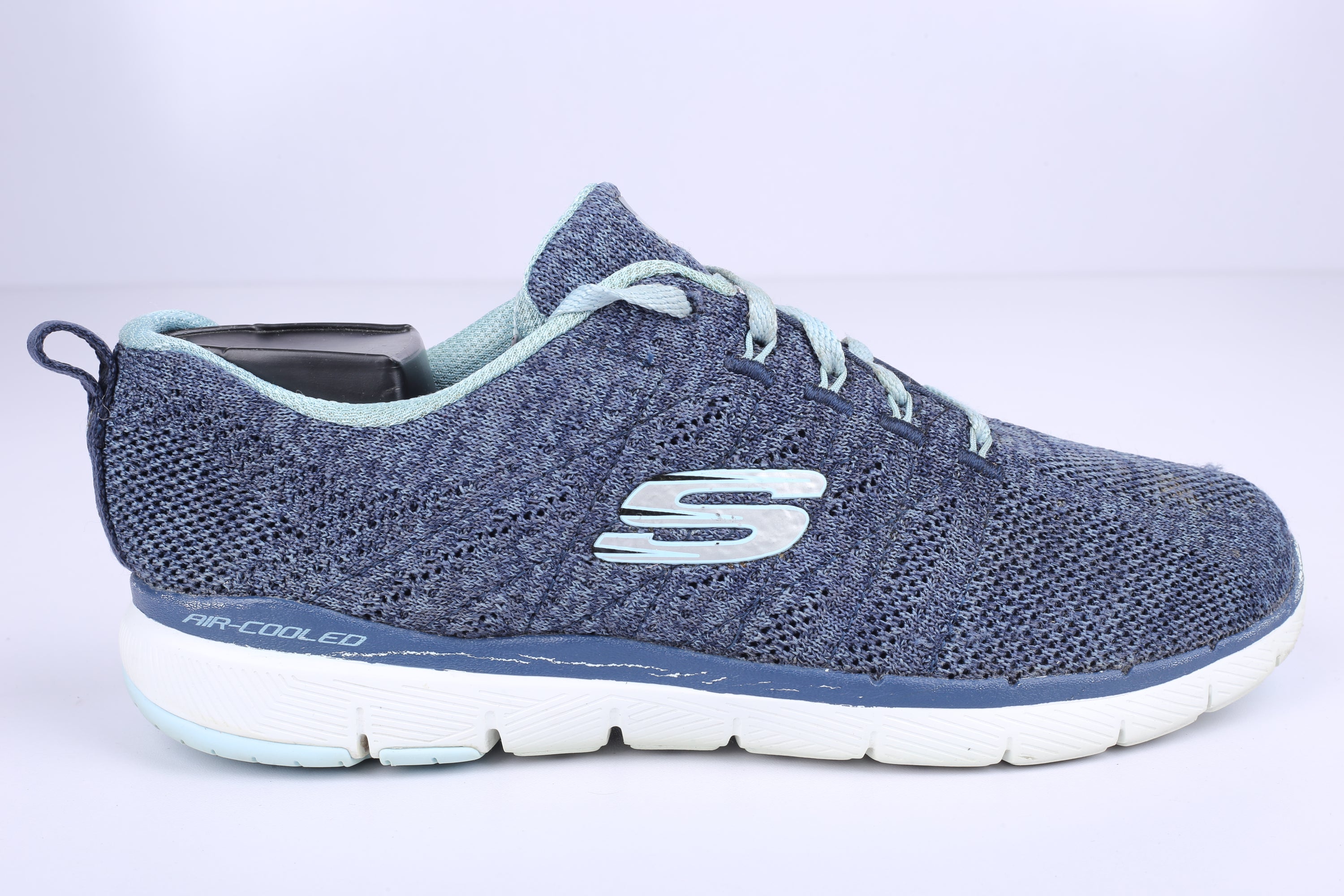 Skechers Skech-knit Running -(Condition Excellent)