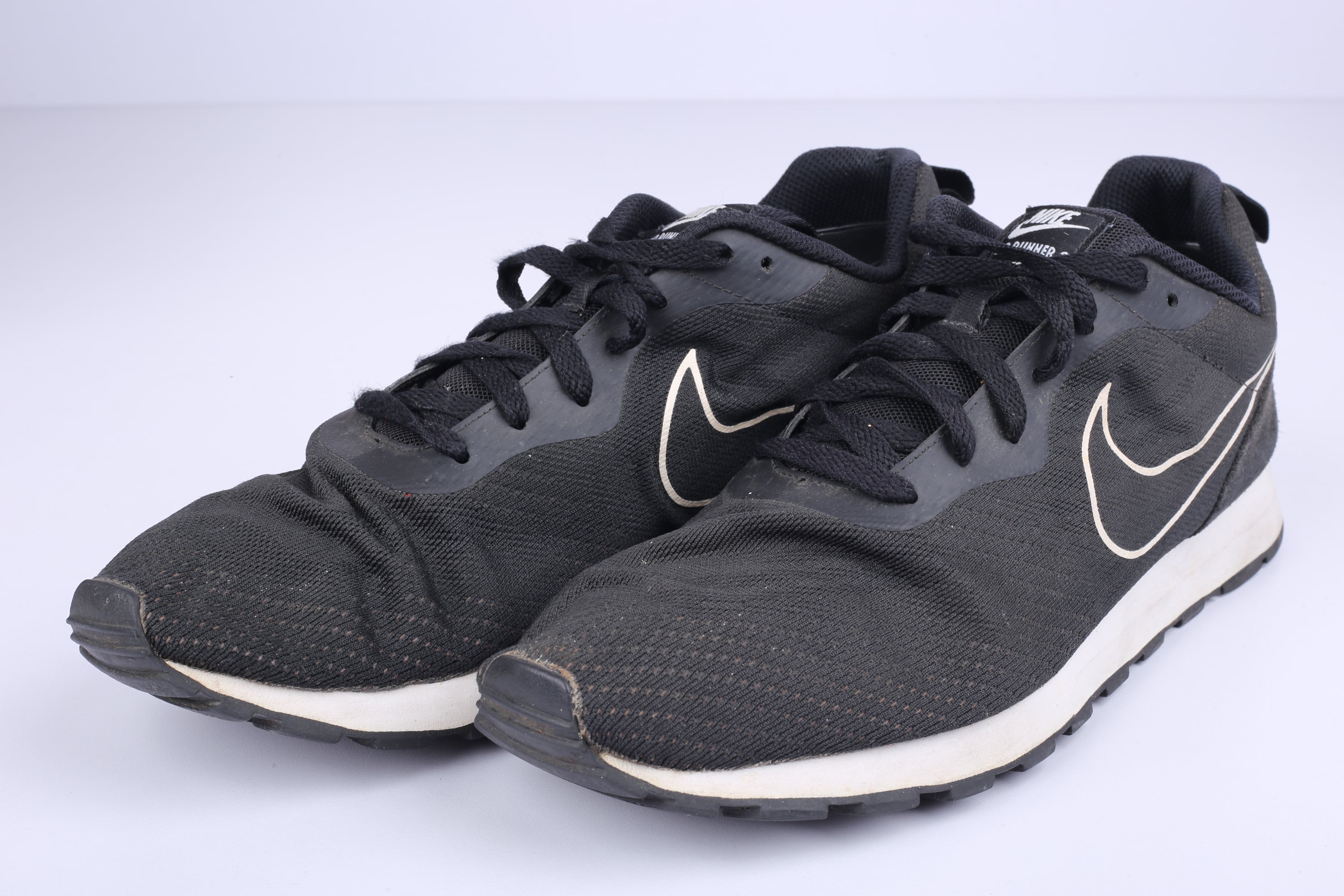 Nike MD Runner Sneaker - (Condition Excellent)